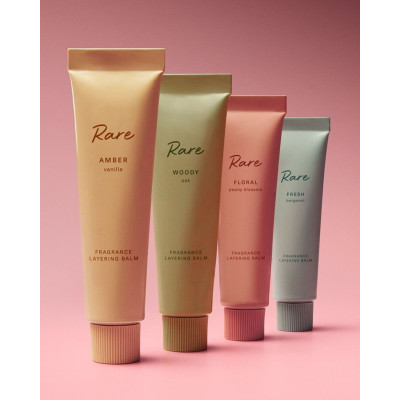 Rare Beauty Fragrance Layering Balm